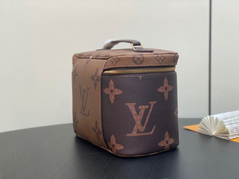 LV Cosmetic Bags